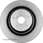 Beck/Arnley 083-3755 2019-2025 Subaru Ascent Disc Brake Rotor