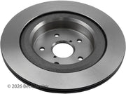 Beck/Arnley 083-3755 2019-2025 Subaru Ascent Disc Brake Rotor