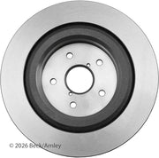 Beck/Arnley 083-3755 2019-2025 Subaru Ascent Disc Brake Rotor