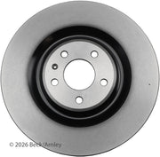 Beck/Arnley 083-3756 2017-2026 Audi Q7 Disc Brake Rotor