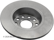 Beck/Arnley 083-3759 2022-2026 Volkswagen Taos Disc Brake Rotor