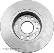 Beck/Arnley 083-3759 2022-2026 Volkswagen Taos Disc Brake Rotor