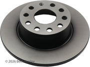 Beck/Arnley 083-3759 2022-2026 Volkswagen Taos Disc Brake Rotor