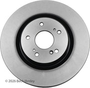 Beck/Arnley 083-3760 2019-2026 Acura RDX Disc Brake Rotor