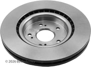 Beck/Arnley 083-3760 2019-2026 Acura RDX Disc Brake Rotor