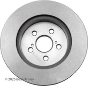Beck/Arnley 083-3761 2019-2026 Toyota Corolla Disc Brake Rotor