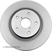 Beck/Arnley 083-3762 2019-2024 Subaru Forester Disc Brake Rotor