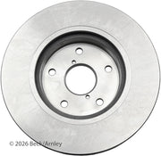 Beck/Arnley 083-3762 2019-2024 Subaru Forester Disc Brake Rotor