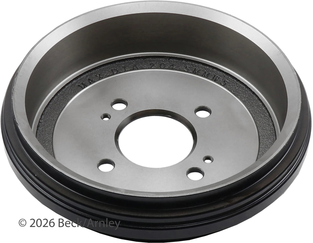 Beck/Arnley 083-3764 2020-2025 Nissan Versa Brake Drum