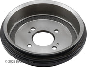 Beck/Arnley 083-3764 2020-2025 Nissan Versa Brake Drum
