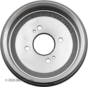 Beck/Arnley 083-3764 2020-2025 Nissan Versa Brake Drum