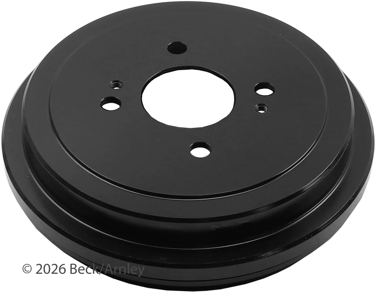 Beck/Arnley 083-3764 2020-2025 Nissan Versa Brake Drum