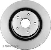 Beck/Arnley 083-3765 2019-2024 Subaru Forester Disc Brake Rotor
