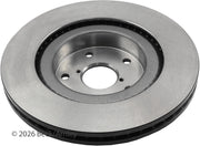Beck/Arnley 083-3765 2019-2024 Subaru Forester Disc Brake Rotor