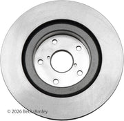 Beck/Arnley 083-3765 2019-2024 Subaru Forester Disc Brake Rotor
