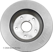 Beck/Arnley 083-3766 2024-2025 Subaru Crosstrek Disc Brake Rotor