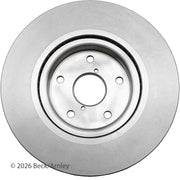 Beck/Arnley 083-3767 2024-2025 Subaru Crosstrek Disc Brake Rotor
