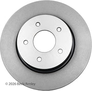 Beck/Arnley 083-3768 2018-2026 Nissan Rogue Disc Brake Rotor