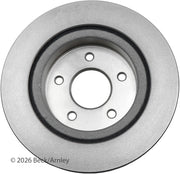 Beck/Arnley 083-3768 2018-2026 Nissan Rogue Disc Brake Rotor
