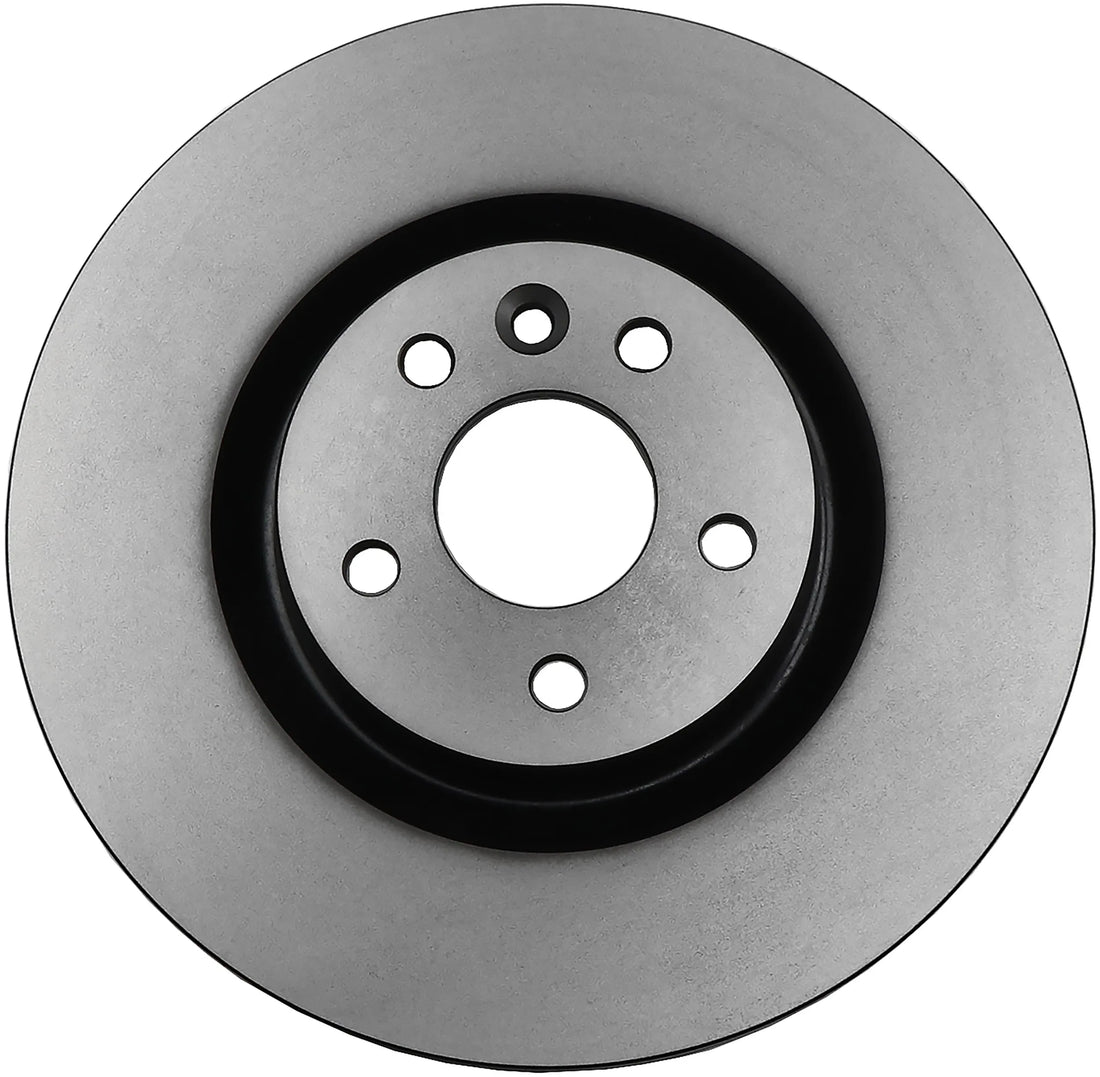 Beck/Arnley 083-3769 2016-2019 Land Rover Range Rover Evoque Disc Brake Rotor