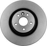 Beck/Arnley 083-3769 2016-2019 Land Rover Range Rover Evoque Disc Brake Rotor