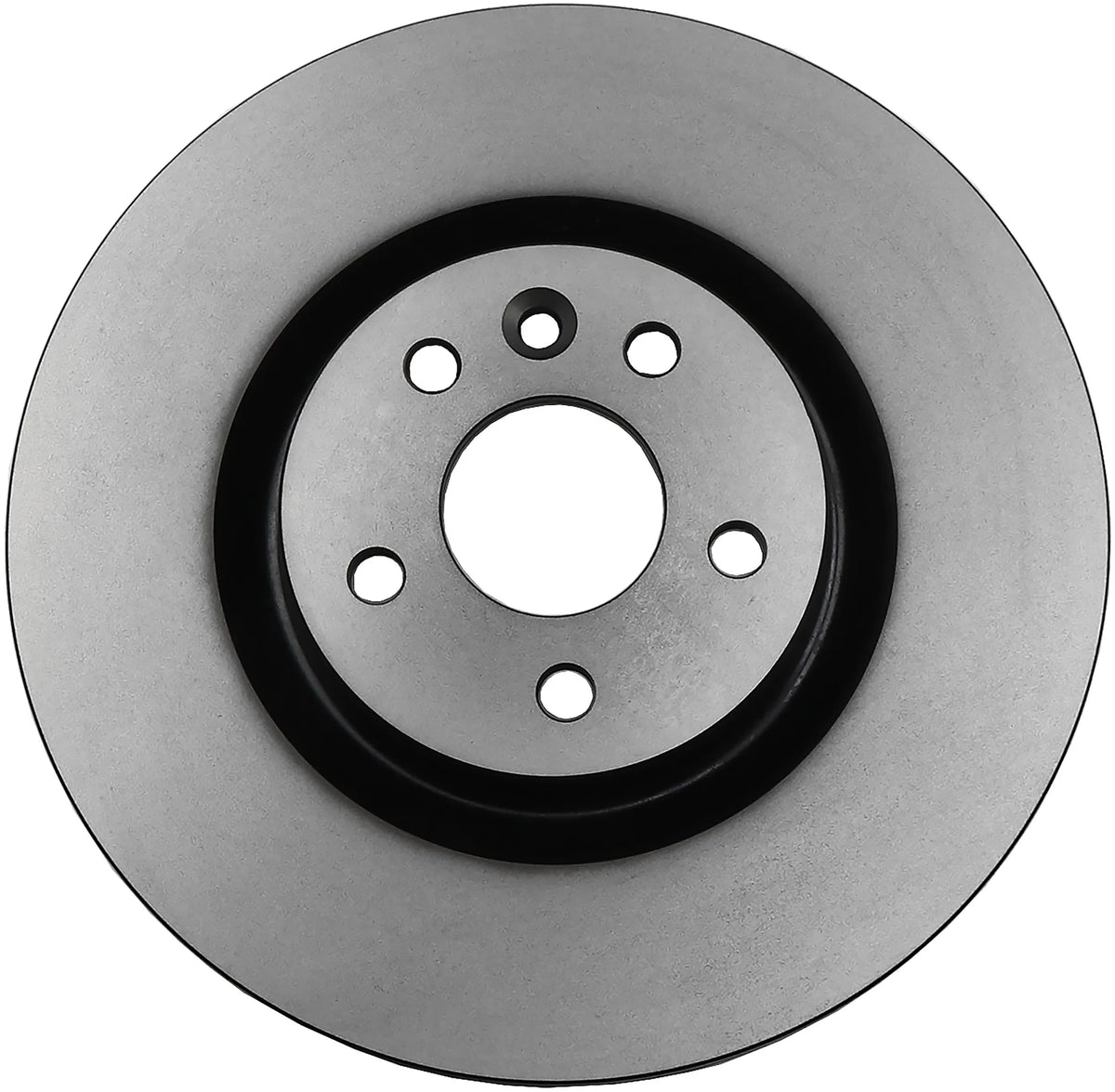 Beck/Arnley 083-3769 2016-2019 Land Rover Range Rover Evoque Disc Brake Rotor