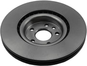 Beck/Arnley 083-3769 2016-2019 Land Rover Range Rover Evoque Disc Brake Rotor