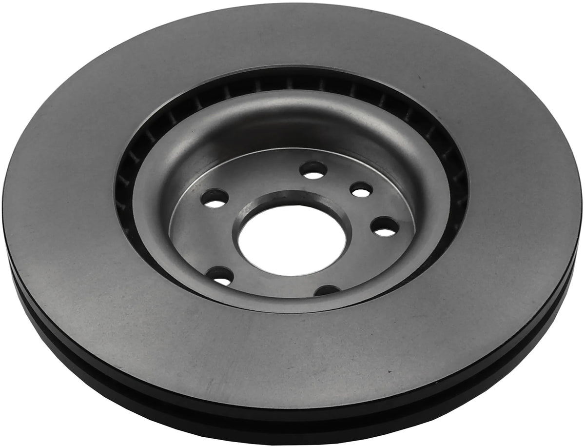 Beck/Arnley 083-3769 2016-2019 Land Rover Range Rover Evoque Disc Brake Rotor