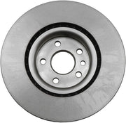 Beck/Arnley 083-3769 2016-2019 Land Rover Range Rover Evoque Disc Brake Rotor
