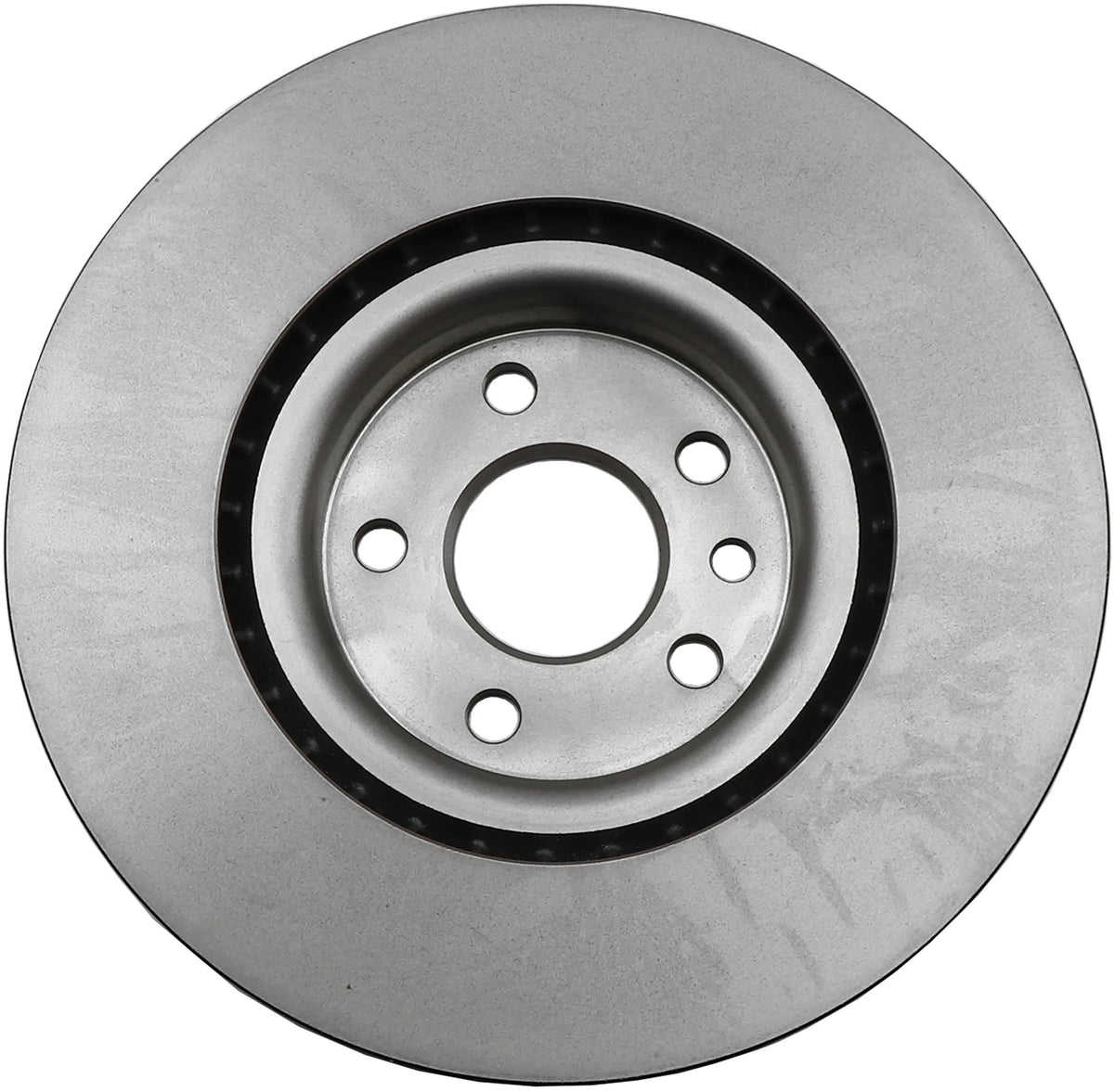 Beck/Arnley 083-3769 2016-2019 Land Rover Range Rover Evoque Disc Brake Rotor