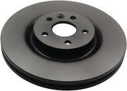 Beck/Arnley 083-3769 2016-2019 Land Rover Range Rover Evoque Disc Brake Rotor