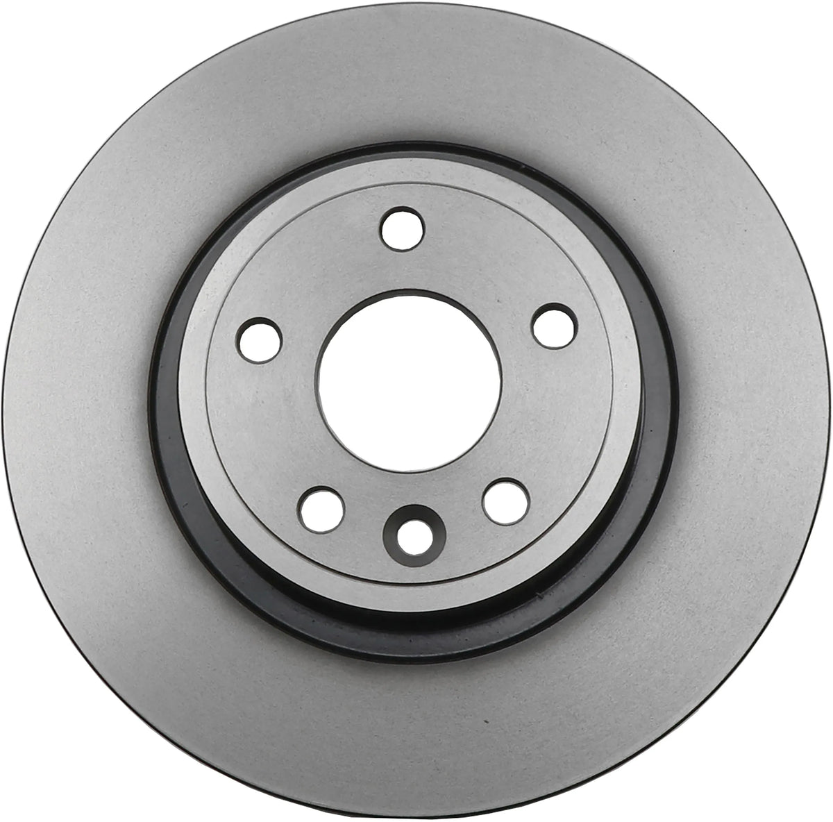 Beck/Arnley 083-3770 2015-2019 Land Rover Discovery Sport Disc Brake Rotor