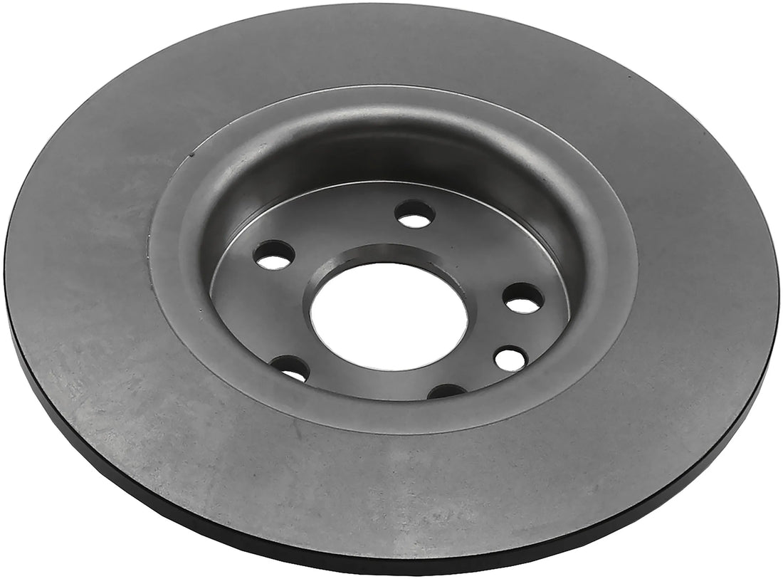 Beck/Arnley 083-3770 2015-2019 Land Rover Discovery Sport Disc Brake Rotor
