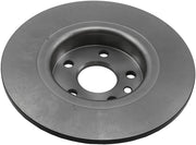 Beck/Arnley 083-3770 2015-2019 Land Rover Discovery Sport Disc Brake Rotor
