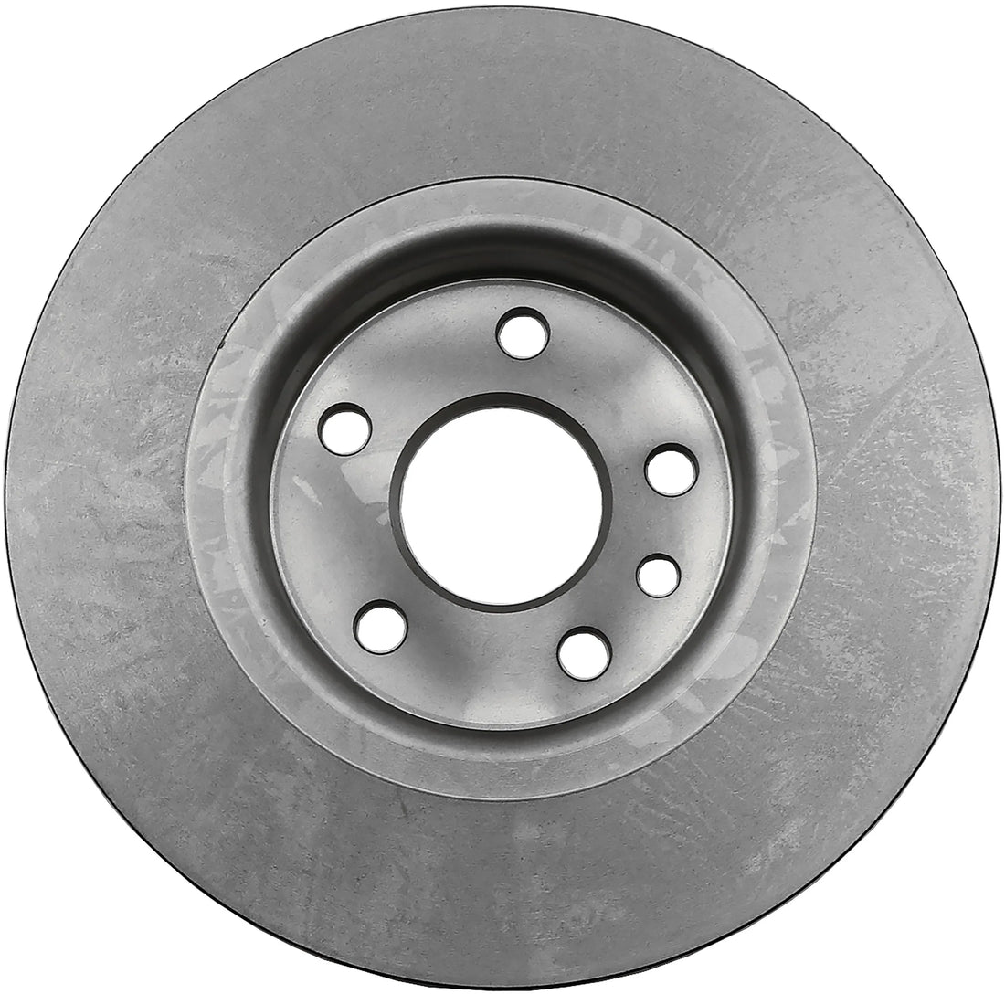 Beck/Arnley 083-3770 2015-2019 Land Rover Discovery Sport Disc Brake Rotor