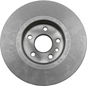 Beck/Arnley 083-3770 2015-2019 Land Rover Discovery Sport Disc Brake Rotor