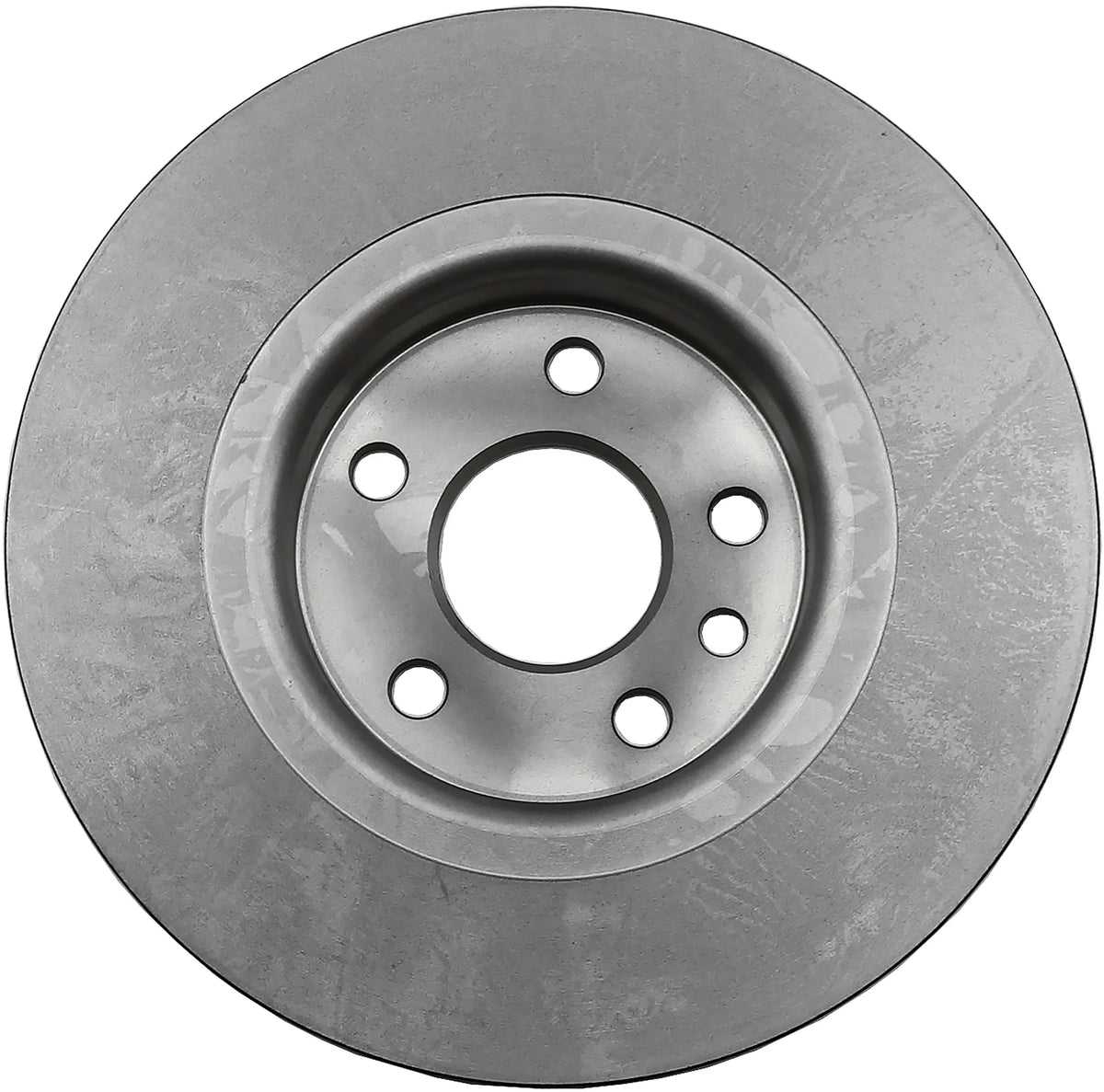 Beck/Arnley 083-3770 2015-2019 Land Rover Discovery Sport Disc Brake Rotor