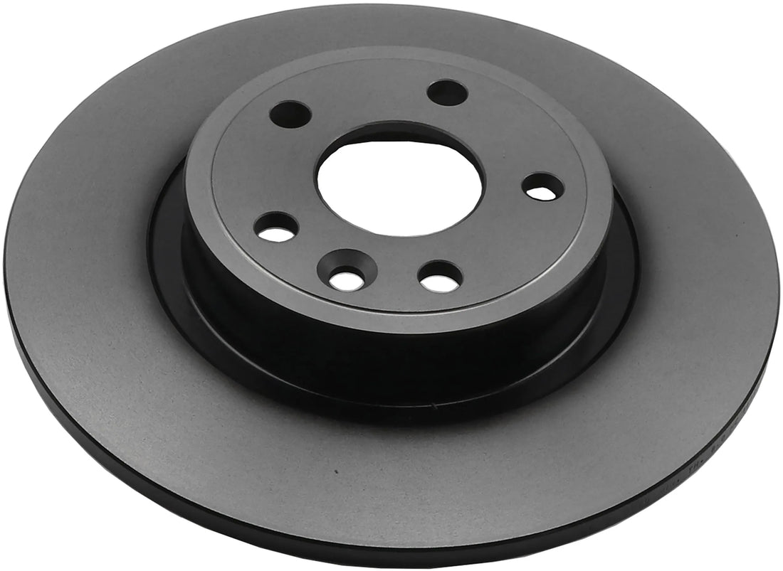 Beck/Arnley 083-3770 2015-2019 Land Rover Discovery Sport Disc Brake Rotor