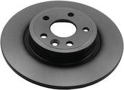 Beck/Arnley 083-3770 2015-2019 Land Rover Discovery Sport Disc Brake Rotor