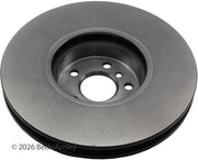 Beck/Arnley 083-3771 2020-2026 Toyota GR Supra Disc Brake Rotor