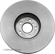 Beck/Arnley 083-3771 2020-2026 Toyota GR Supra Disc Brake Rotor