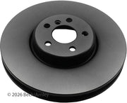 Beck/Arnley 083-3771 2020-2026 Toyota GR Supra Disc Brake Rotor