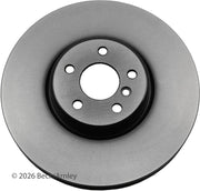 Beck/Arnley 083-3772 2020-2026 Toyota GR Supra Disc Brake Rotor