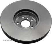 Beck/Arnley 083-3772 2020-2026 Toyota GR Supra Disc Brake Rotor