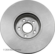 Beck/Arnley 083-3772 2020-2026 Toyota GR Supra Disc Brake Rotor