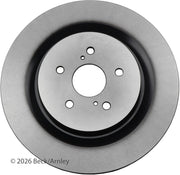 Beck/Arnley 083-3773 2020-2026 Toyota Highlander Disc Brake Rotor