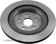 Beck/Arnley 083-3773 2020-2026 Toyota Highlander Disc Brake Rotor