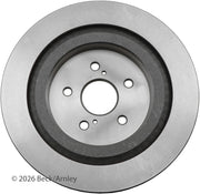 Beck/Arnley 083-3773 2020-2026 Toyota Highlander Disc Brake Rotor