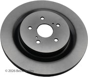 Beck/Arnley 083-3773 2020-2026 Toyota Highlander Disc Brake Rotor