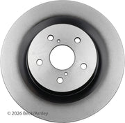 Beck/Arnley 083-3774 2026 Toyota bZ Disc Brake Rotor